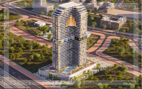 Studio for Sale in Dubai Land Residence Complex, Dubai - IMG_5704. jpg