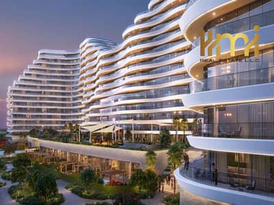 2 Bedroom Apartment for Sale in Al Marjan Island, Ras Al Khaimah - WhatsApp Image 2025-06-30 at 4.09. 29 AM. jpeg