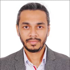 Ahmed Islam Ansari