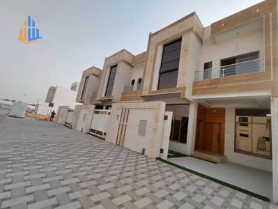 6 Bedroom Villa for Sale in Al Bahia, Ajman - photo_5985433627791574732_y. jpg