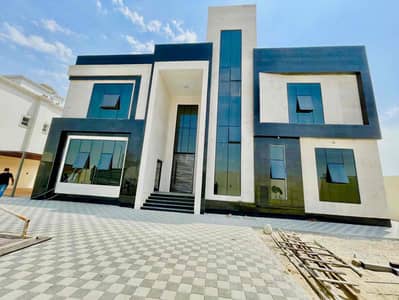 فیلا 5 غرف نوم للايجار في مدينة الرياض، أبوظبي - ed5f7604-d5cf-4caf-9610-c6da19e2f45f. jpg