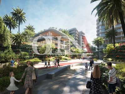 1 Спальня Апартамент Продажа в Остров Садият, Абу-Даби - V5-final. jpg