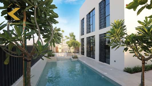 4 Bedroom Villa for Sale in Barashi, Sharjah - WhatsApp Image 2025-06-03 at 2.50. 20 AM. jpeg