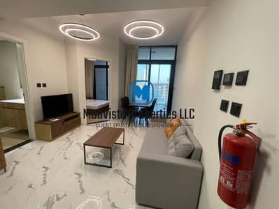 1 Bedroom Flat for Rent in Al Maryah Island, Abu Dhabi - 7f850ef3-a5d9-4c1d-b9be-66cb9a54ed7f. jpg