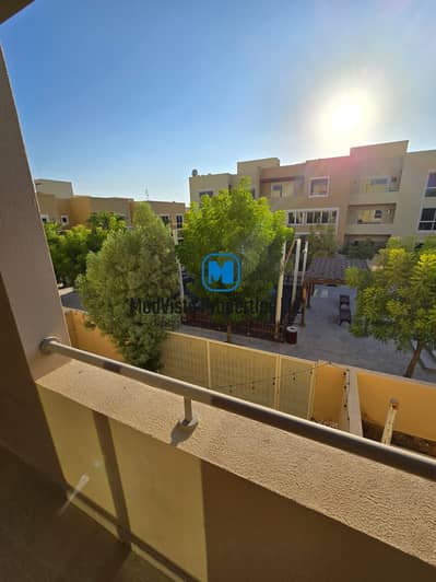 3 Bedroom Townhouse for Sale in Al Raha Gardens, Abu Dhabi - WhatsApp Image 2025-04-28 at 5.36. 52 PM (1). jpeg