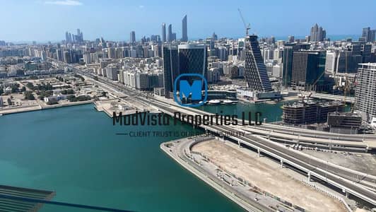 فلیٹ 1 غرفة نوم للبيع في جزيرة الريم، أبوظبي - IqF4P0rDtQkUkQIo4iweDQMJgTR98XeuvRHCVEeu. jpg