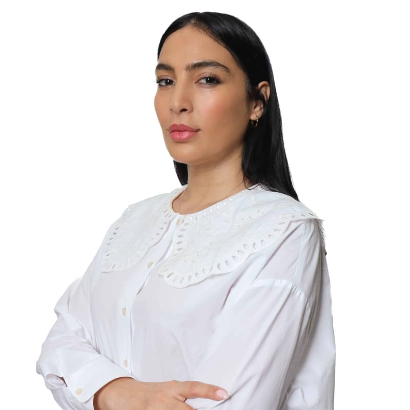 Narges Mohammad Ali