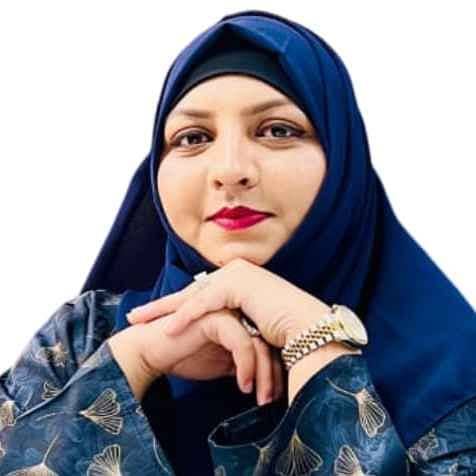 Eman Fatima