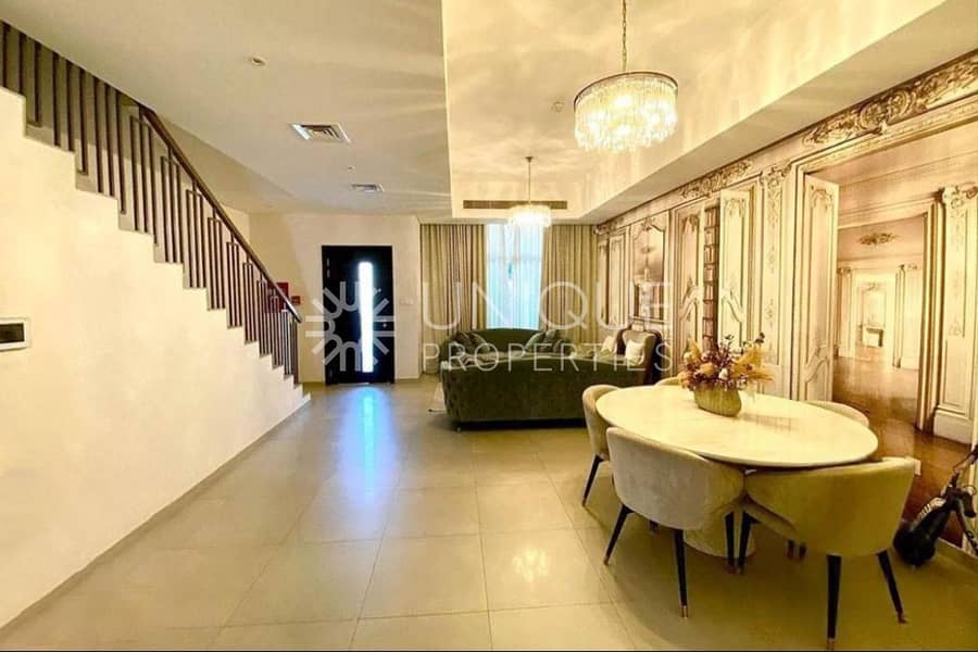 Huge Corner | Private Lift | Negotiable