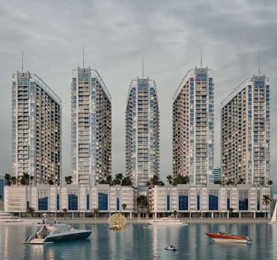 1 Bedroom Flat for Sale in Ajman Free Zone, Ajman - Screenshot 2025-06-30 184335. png