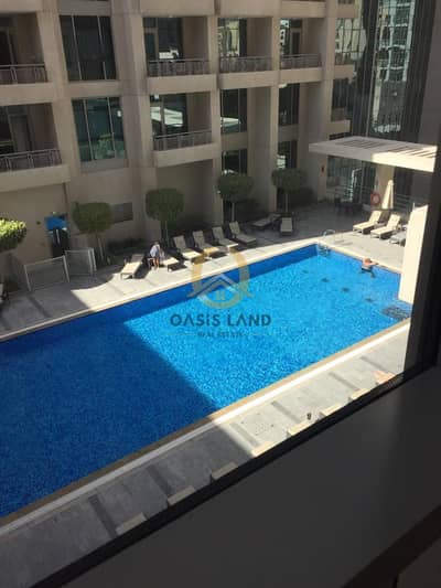 1 Bedroom Flat for Rent in Downtown Dubai, Dubai - WhatsApp Image 2025-06-30 at 18.16. 37 (1). jpeg