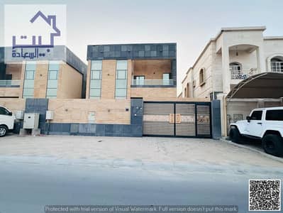 5 Bedroom Villa for Rent in Al Mowaihat, Ajman - IMG-20250627-WA0068. jpg