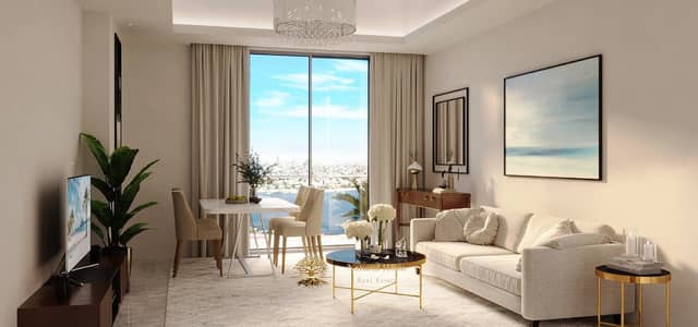 2 Bedroom Flat for Sale in Ajman Free Zone, Ajman - Screenshot 2025-06-30 184425. jpg