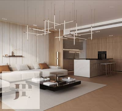 3 Bedroom Apartment for Sale in Al Jaddaf, Dubai - WhatsApp Image 2025-06-12 at 10.42. 18 AM. jpeg