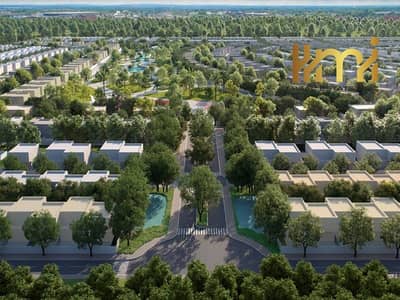 5 Bedroom Villa for Sale in Barashi, Sharjah - 13. jpg