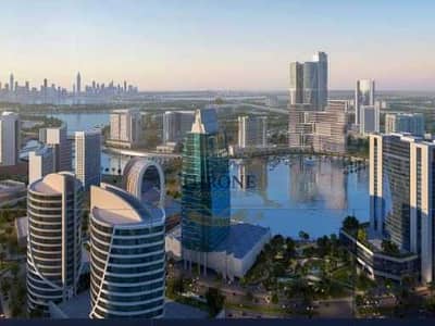 فلیٹ 1 غرفة نوم للبيع في وسط مدينة دبي، دبي - شقة في طريق مركز ريكسوس المالي،وسط مدينة دبي 1 غرفة 4200000 درهم - 12082241