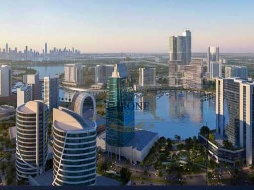 位于迪拜市中心,Rixos Financial Center Road 1 卧室的公寓 4200000 AED - 12082241 位于迪拜市中心,Rixos Financial Center Road 1 卧室的公寓 4200000 AED - 12082241