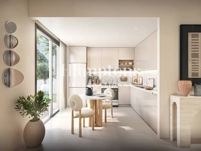 4 Cпальни Вилла Продажа в  Валли, Дубай - Вилла в Валли，Rivera, 4 cпальни, 5400000 AED - 12082245
