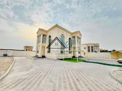 فیلا 6 غرف نوم للايجار في شعاب الأشخر، العین - IMG_3780. jpg