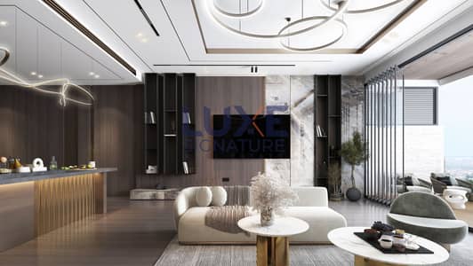 1 Bedroom Flat for Sale in Jumeirah Village Circle (JVC), Dubai - Sky Livings - CAM 04. jpg