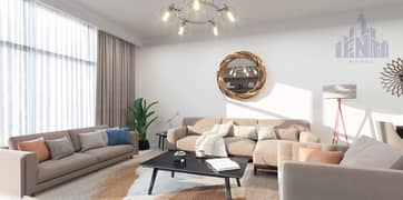 FEW UNITS LEFT | SPACIOUS STUDIO