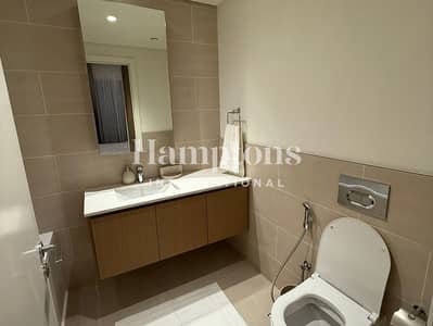2 Bedroom Flat for Rent in Dubai Creek Harbour, Dubai - Brand New | Huge Layout | Chiller Free