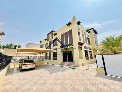 فیلا 4 غرف نوم للايجار في شعاب الأشخر، العین - IMG_3854. jpg