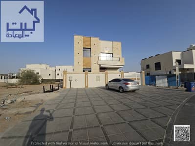 فیلا 5 غرف نوم للايجار في الزاهية، عجمان - ad98e721-62fd-4e8e-982f-d88c18206192. jpg