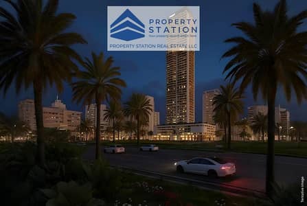 1 Bedroom Apartment for Sale in Jumeirah Village Circle (JVC), Dubai - WhatsApp Image 2025-06-30 at 7.02. 08 PM. jpeg