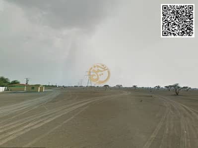 Plot for Sale in Al Manama, Ajman - Screenshot 2025-06-30 181156. jpg