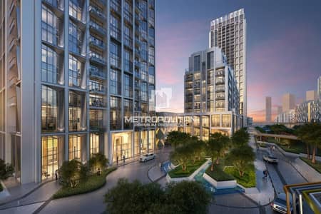 1 Bedroom Apartment for Sale in Dubai Design District, Dubai - Prime Location | Modern 1 Bed | Investor Deal