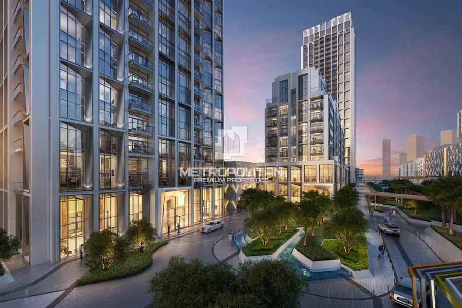 Prime Location | Modern 1 Bed | Investor Deal Prime Location | Modern 1 Bed | Investor Deal