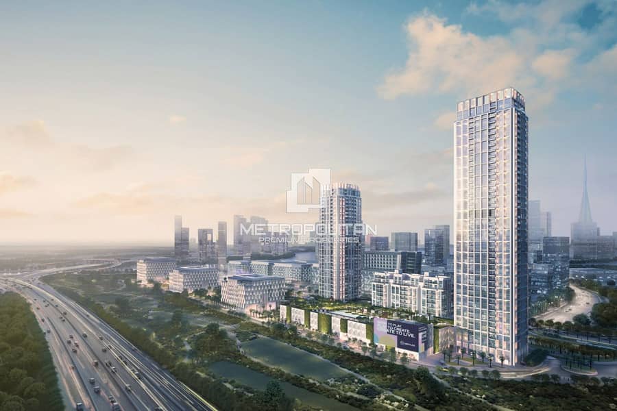 位于迪拜设计区,设计区,B座 2 卧室的公寓 3850000 AED - 12082343 位于迪拜设计区,设计区,B座 2 卧室的公寓 3850000 AED - 12082343