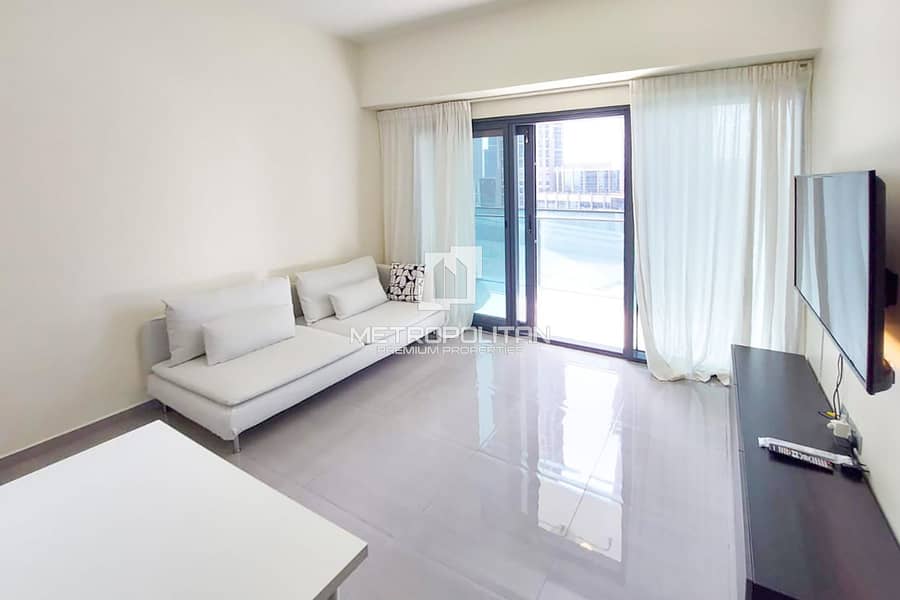 Fully Furnished | Rented Unit | Pool View Fully Furnished | Rented Unit | Pool View