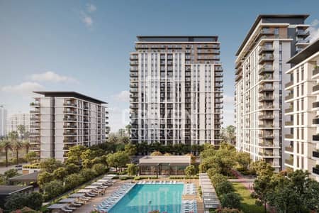 迪拜山庄， 迪拜 1 卧室公寓待售 - 位于迪拜山庄，Park Lane，Park Lane Building 2 1 卧室的公寓 2100000 AED - 12082364