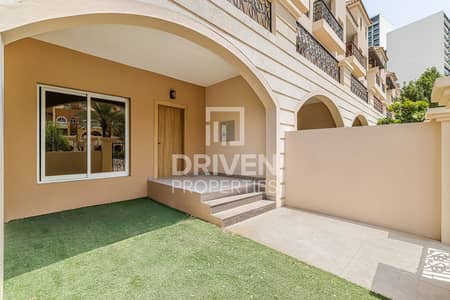 4 Bedroom Townhouse for Sale in Jumeirah Village Circle (JVC), Dubai - Brand New | Prime Area | Ready to Move In