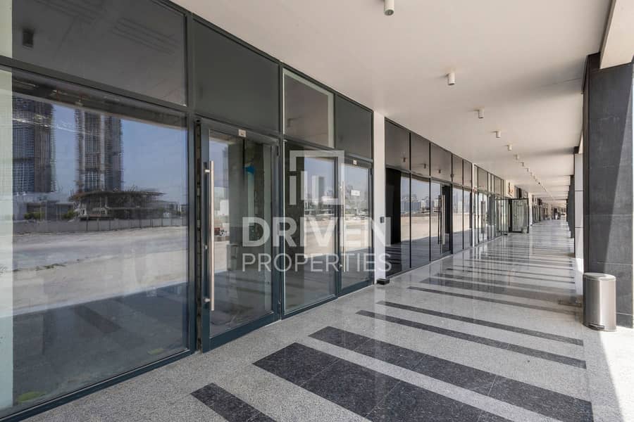 Prime Retail Space | Business Meets Lifestyle