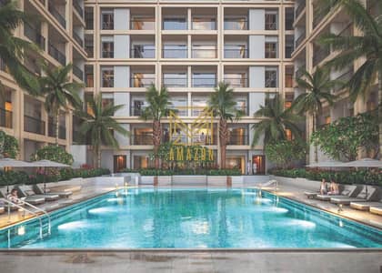 2 Bedroom Flat for Sale in Al Barsha, Dubai - Marriott Res_Page_15. jpg