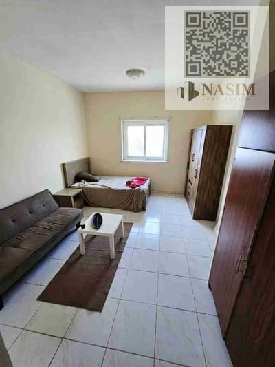 1 Bedroom Apartment for Rent in Al Rashidiya, Ajman - 1000223059. jpg