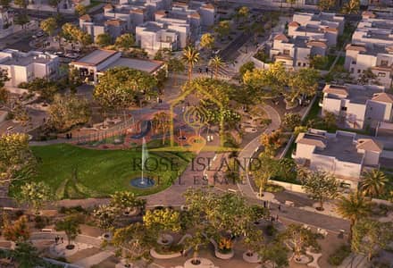 5 Bedroom Villa for Sale in Al Shamkha, Abu Dhabi - FAY Alreeman_BrochurAR Low-154. jpg