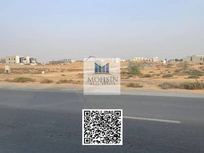 Plot for Sale in Al Helio, Ajman - WhatsApp Image 2025-06-28 at 19.01. 14_18094d9d. jpg