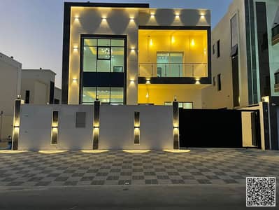 5 Bedroom Villa for Sale in Al Amerah, Ajman - WhatsApp Image 2025-06-30 at 1.15. 08 PM. jpeg