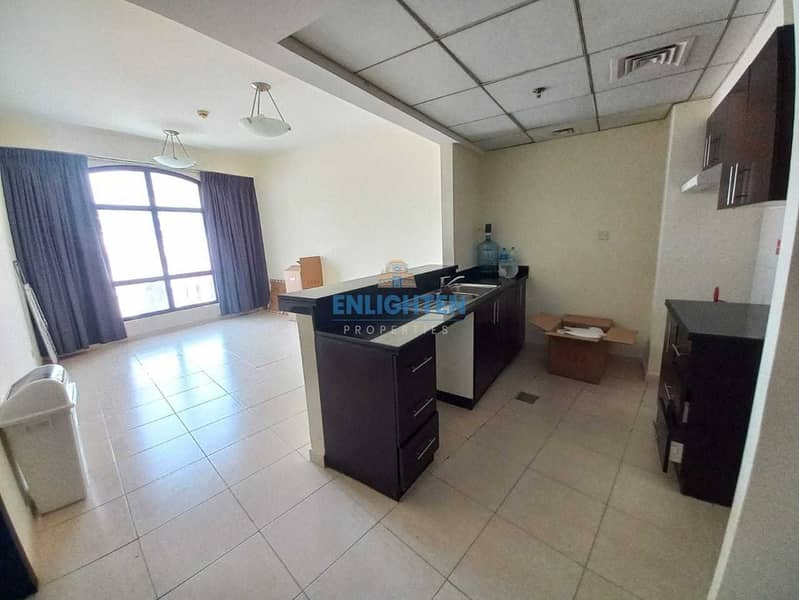 Well Maintained | Near Circle Mall | Ready to Move