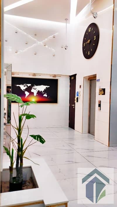 2 Bedroom Apartment for Rent in Al Jurf, Ajman - WhatsApp Image 2025-06-30 at 7.15. 09 PM. jpeg