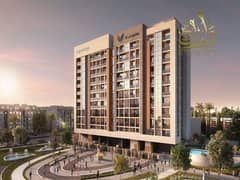 30% DISCOUNT EASY PP 10%ROI NEARBY METRO POOL VIEW GREEN AREAS INVEST