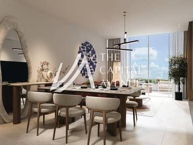 3 Bedroom Flat for Sale in Al Reem Island, Abu Dhabi - Juman 1 (17). jpg