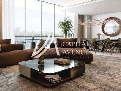 3 Bedroom Flat for Sale in Al Reem Island, Abu Dhabi - Juman 1 (18). jpg