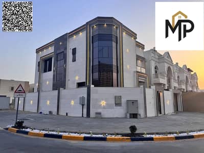5 Bedroom Villa for Sale in Al Amerah, Ajman - batch_781889304-1066x800. jpg