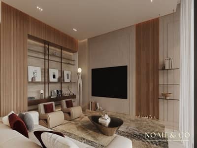 2 Bedroom Flat for Sale in Jumeirah Village Circle (JVC), Dubai - Premium Living | Handover Q1 2026 | No Commission