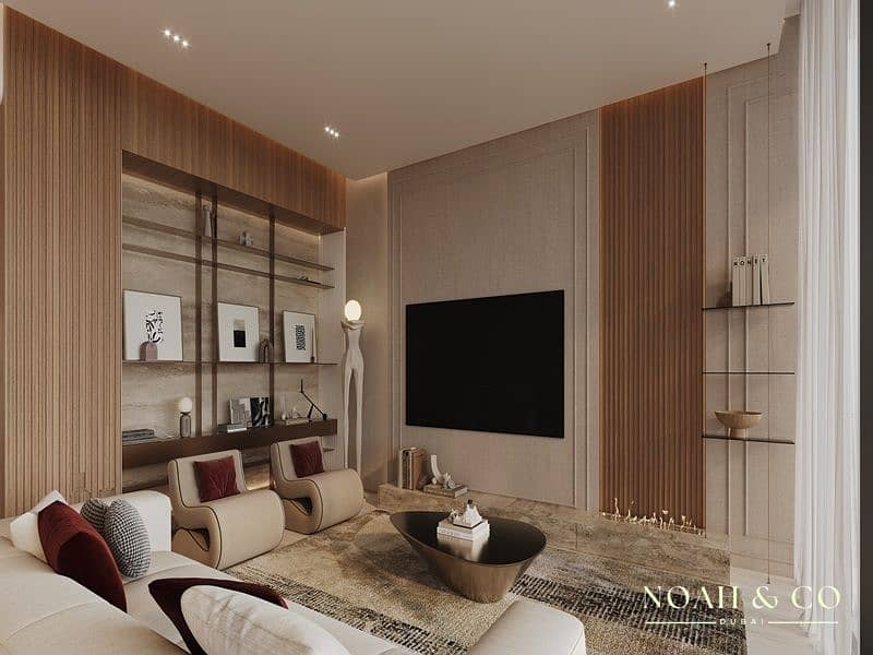 Premium Living | Handover Q1 2026 | No Commission Premium Living | Handover Q1 2026 | No Commission